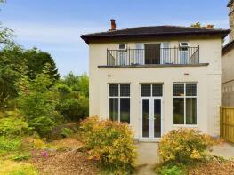Flat 2, Templemore, Harpur Hill Road, Harpur Hill, Buxton SK17 9NA