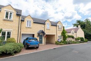 22, Woodlands Close, Eastcombe, Stroud GL6 7AZ
