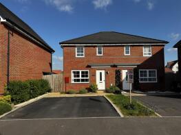 114, Manor Road, Newent GL18 1UJ