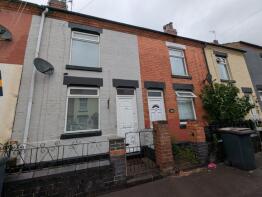 62, Lister Street, Nuneaton CV11 4NU