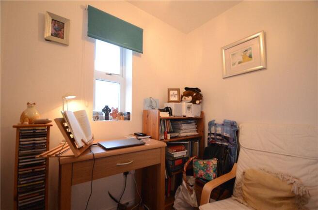 Study Area