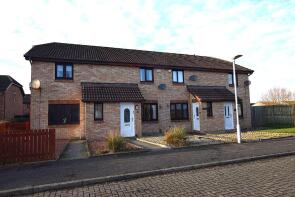 17, Mcadam Court, Prestwick KA9 2NB