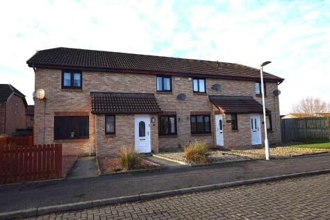 McAdam Court, Prestwick, South Ayrshire, KA9