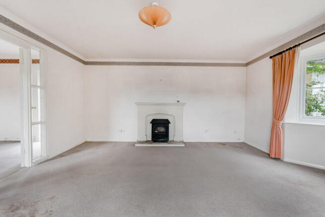 Reception Room 1