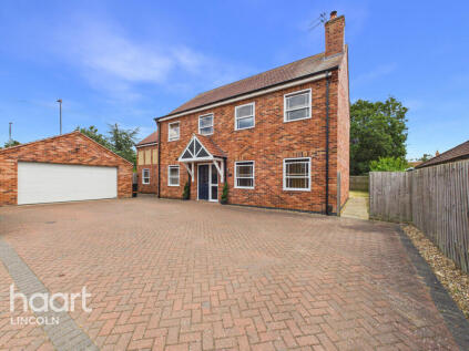 Newark Road, North Hykeham
