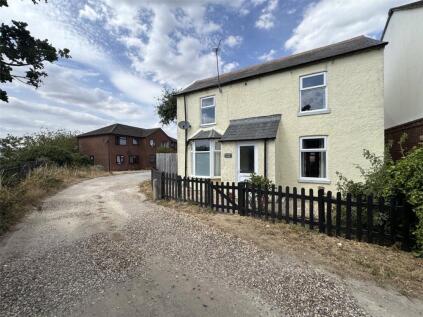 Gordon Road, Newbury