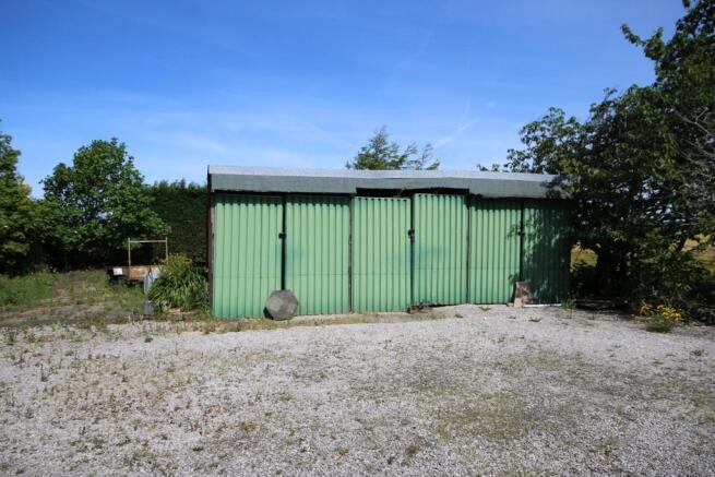 Garden Store