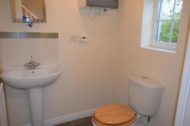 CLOAKROOM