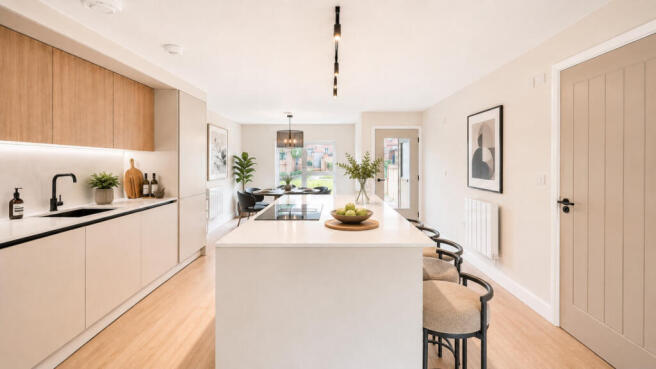 Kitchen v2