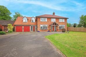 6, Lindsey Way, Boston PE22 7BT