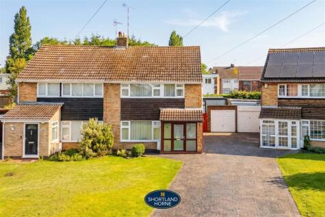 Oddicombe Croft, Styvechale, Coventry