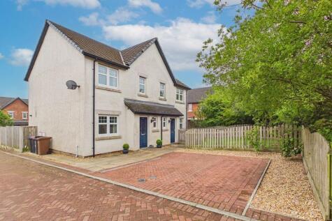 Lingla Gardens, Frizington, CA26