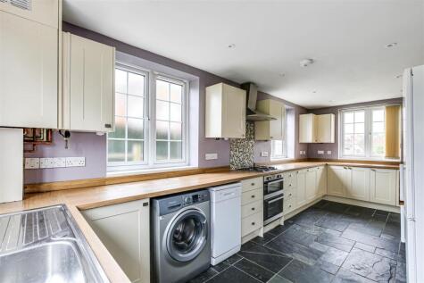 Farley Nursery, Westerham