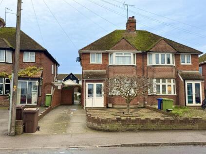 Whitstable Road, Faversham