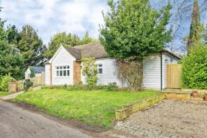 Grove Bungalow, Grove Road, Faversham ME13 9RW