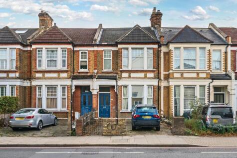 Stanstead Road, Forest Hill, London, SE23