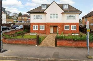 32, Norwich Road, Northwood HA6 1NB
