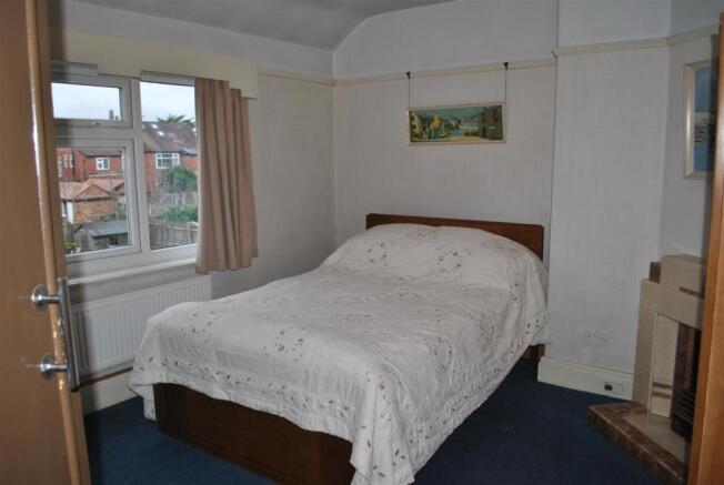 Bedroom 2