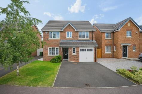 Lowton, Warrington, Lancashire, WA3