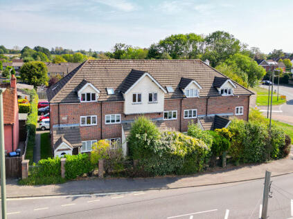 Crowhurst Mead, Godstone