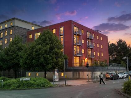 South Mews, Magretian Place, Cardiff, CF10
