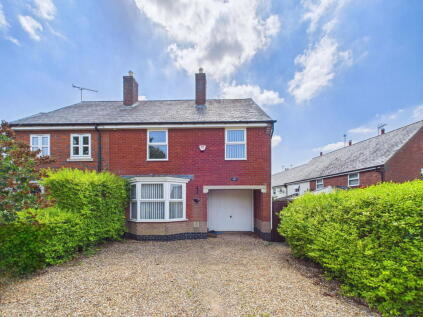 Fox Pond Lane, Oadby/Great Glen