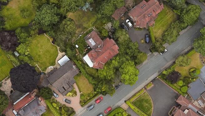 Ariel View