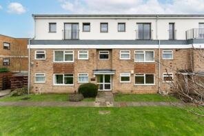 1, 2a Rowan Lodge, St James' Road, Sutton SM1 2BA