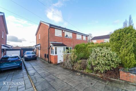 Inman Street, Bury