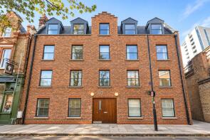 Flat 5, 73 79, Black Prince Road, London SE11 6AB