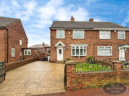 7, Brookvale Avenue, Kenton, Newcastle Upon Tyne NE3 4PU