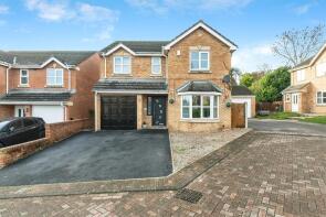 15, Old Farm Way, Upton, Pontefract WF9 1JH