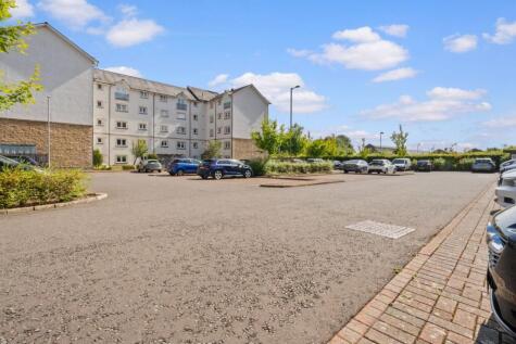 Old Harbour Square, Stirling, FK8