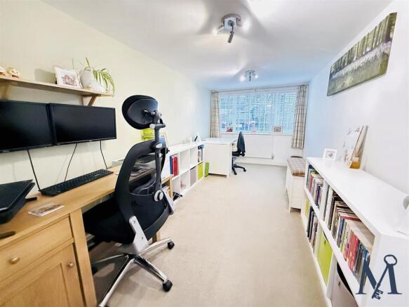 Study/Play Room