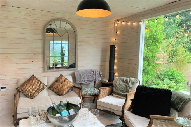 Summerhouse