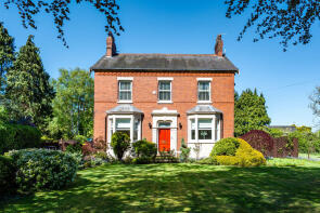 Bond Villa, North Road, Leyland PR26 9AY