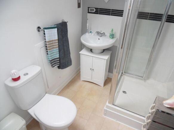 En suite