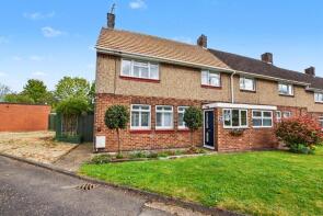 21, Farmclose Road, Northampton NN4 6HL