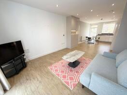 Flat 41, 55 Garrison Heights, Henry Darlot Drive, Mill Hill, London NW7 1RF