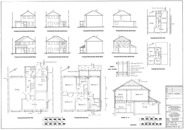 PLANNING PERMISSION 