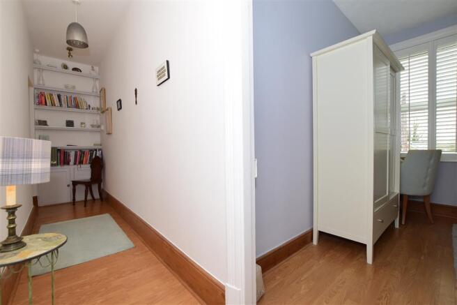 Internal Lifestyle Photograph