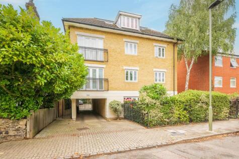 Lansdowne Road, Bromley