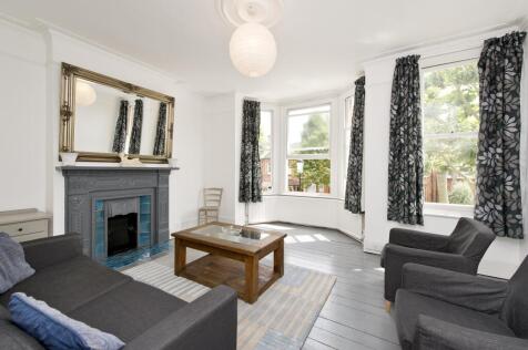 Oxford Gardens, London, W10