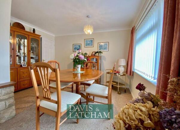 The Dining Area