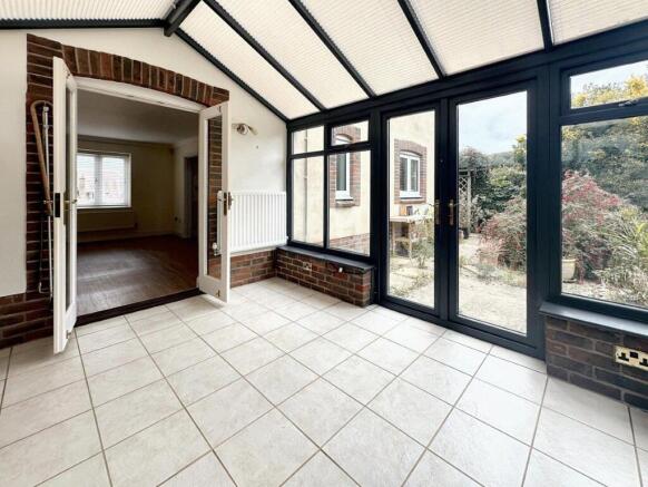 House in Rottingdean - More