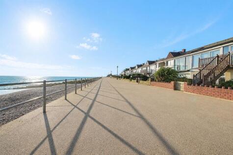 Channel View, Bexhill-On-Sea