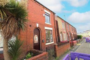137, Coalshaw Green Road, Oldham OL9 8JR