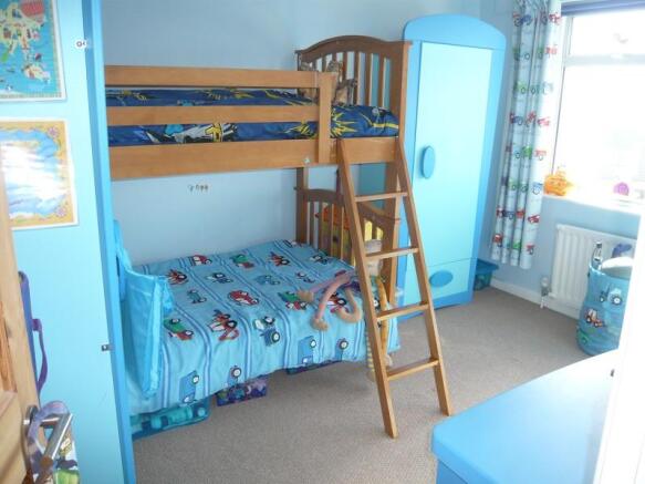 Bedroom 2