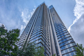 Apartment 711, 75 Hampton Tower, Marsh Wall, London E14 9WS