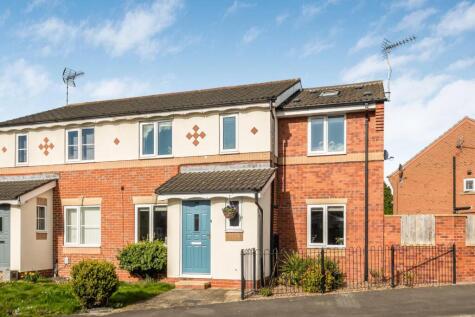 Bielby Drive, Beverley, HU17 0RX